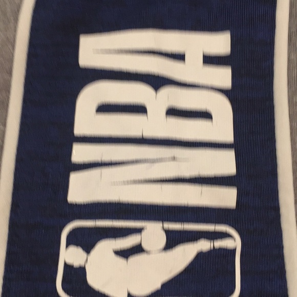 Men’s NBA Shorts - Picture 3 of 4